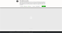 Desktop Screenshot of londresdevelopments.com